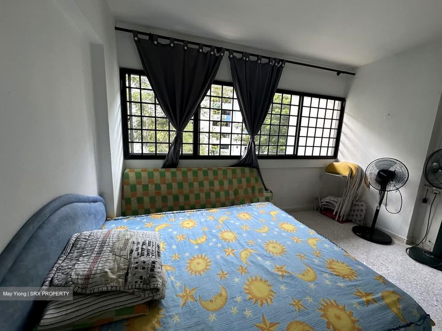 Blk 234 Tampines Street 21 (Tampines), HDB 4 Rooms #570626701